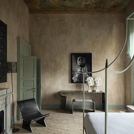 Elle Dimora Di Sicilia Hotell CTA Eksteriør bilde