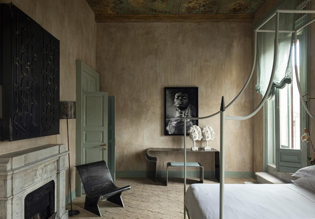 Elle Dimora Di Sicilia Hotell CTA Eksteriør bilde