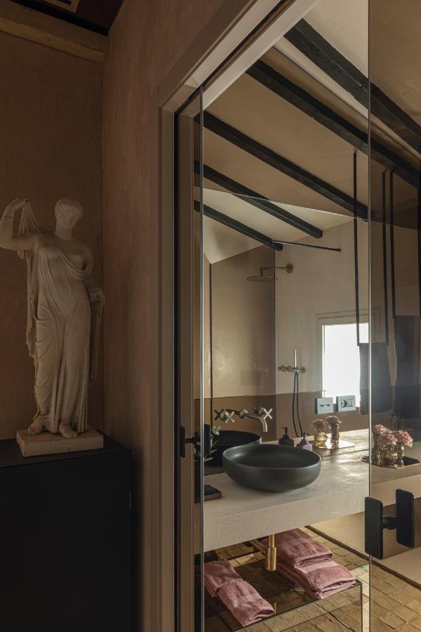 Elle Dimora Di Sicilia Hotell CTA Eksteriør bilde