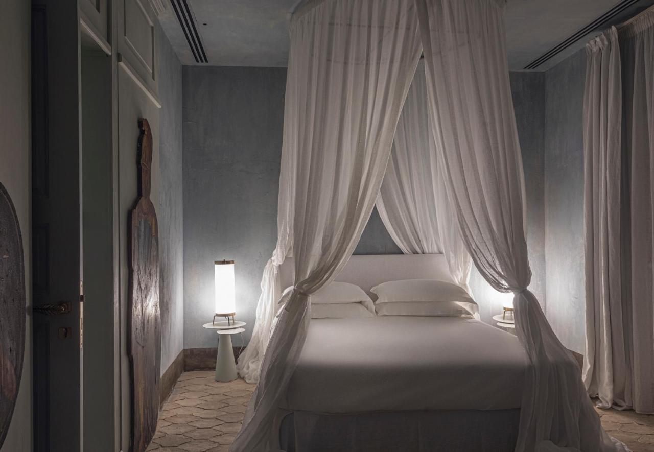 Elle Dimora Di Sicilia Hotell CTA Eksteriør bilde