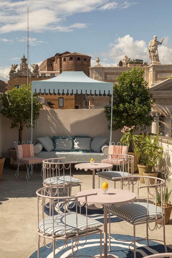 Elle Dimora Di Sicilia Hotell CTA Eksteriør bilde