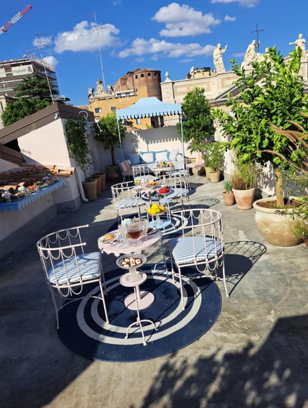 Elle Dimora Di Sicilia Hotell CTA Eksteriør bilde