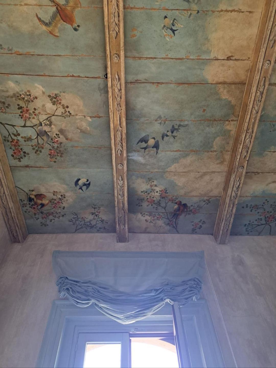 Elle Dimora Di Sicilia Hotell CTA Rom bilde
